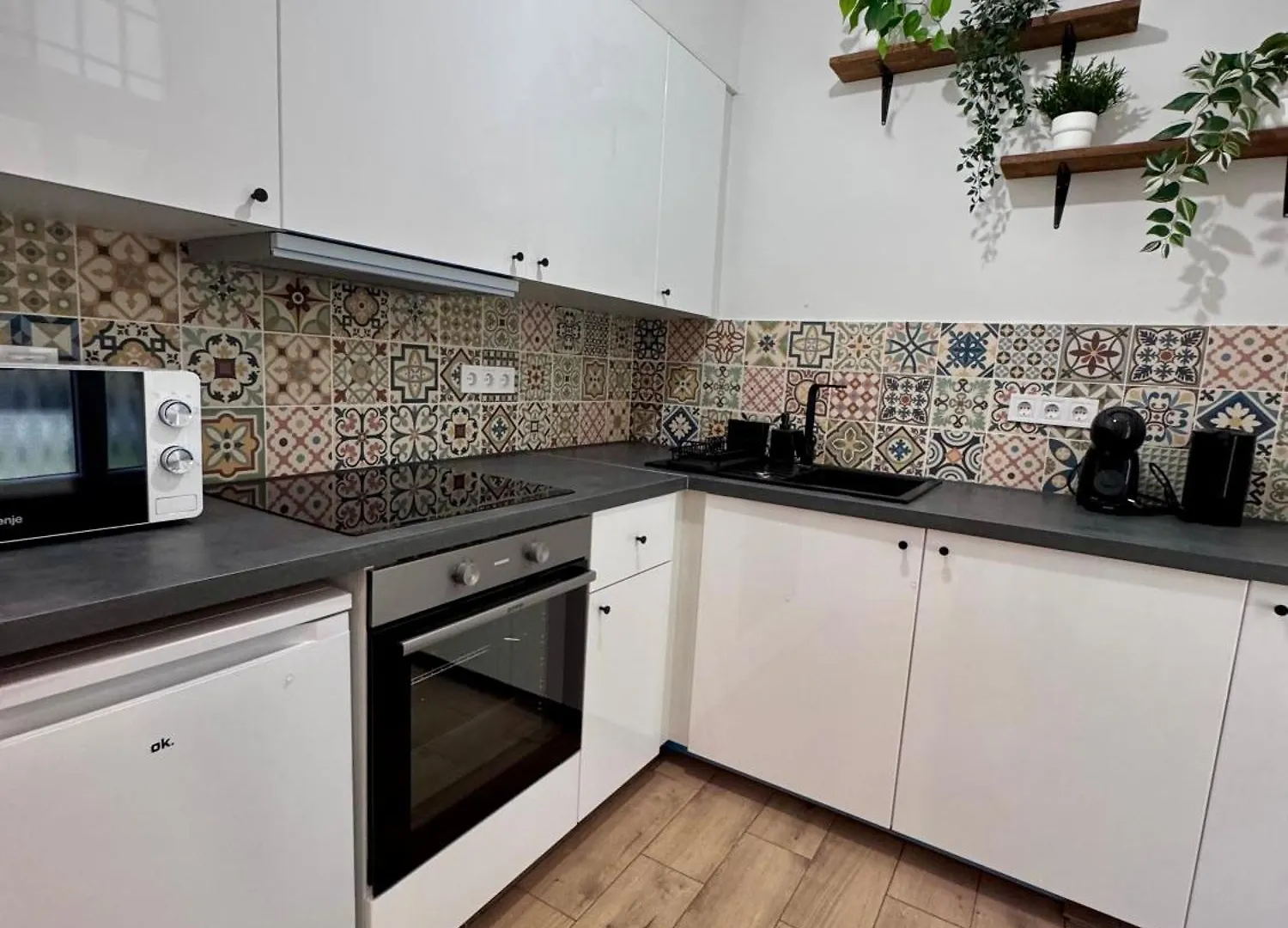 Raday Boutique Apartment Budapest