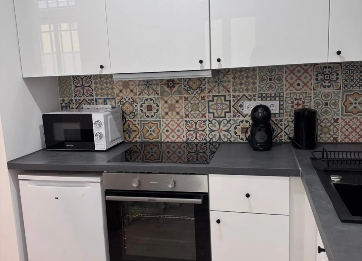 Raday Boutique Apartment Budapest Hungría