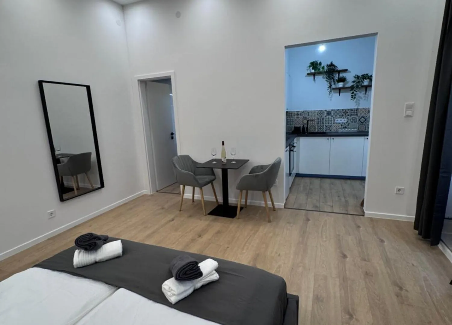 Raday Boutique Apartment Budapest 0*,  Hungría