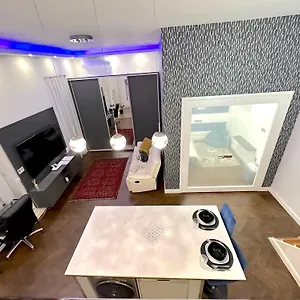 Marton's Apartamento